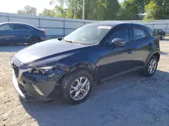 JM1DKBC72G0117444 2016 MAZDA CX-3