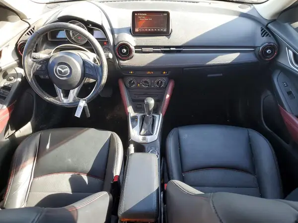 JM1DKBC72G0117444 2016 MAZDA CX-3 - Image 8