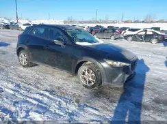 JM1DKBC72G0118271 2016 MAZDA CX-3