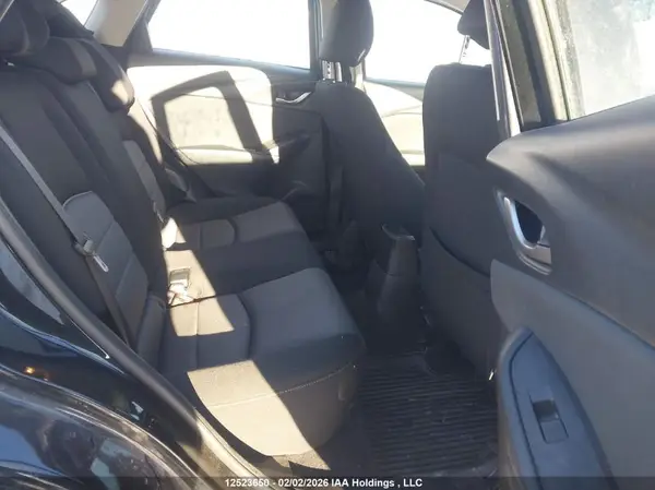 JM1DKBC72G0118271 2016 MAZDA CX-3 - Image 8