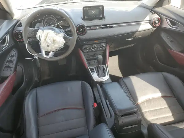 JM1DKBC72G0120389 2016 MAZDA CX-3 - Image 8