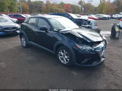 JM1DKBC72G0123955 2016 MAZDA CX-3