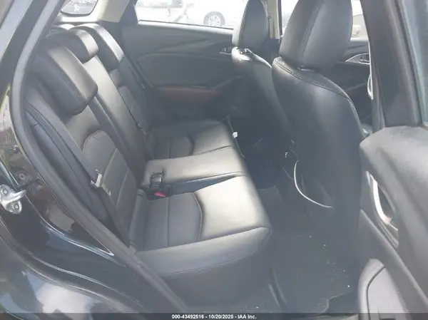 JM1DKBC72G0123955 2016 MAZDA CX-3 - Image 8