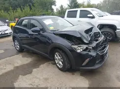 JM1DKBC72G0124569 2016 MAZDA CX-3