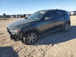 JM1DKBC72G0125432 2016 MAZDA CX-3