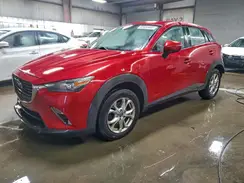 JM1DKBC72G0126046 2016 MAZDA CX-3