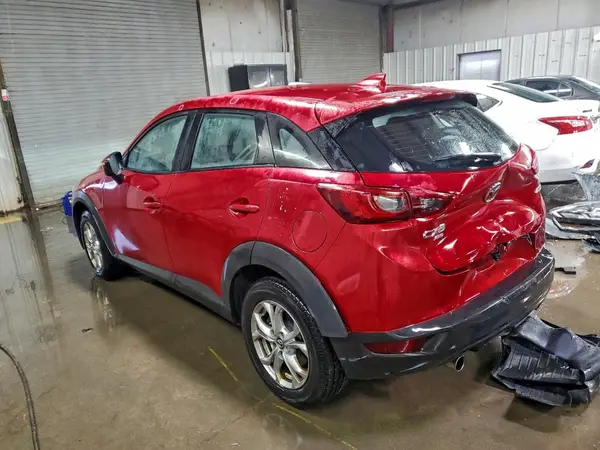 JM1DKBC72G0126046 2016 MAZDA CX-3 - Image 2
