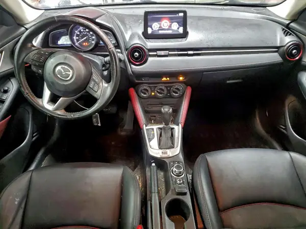 JM1DKBC72G0126046 2016 MAZDA CX-3 - Image 8