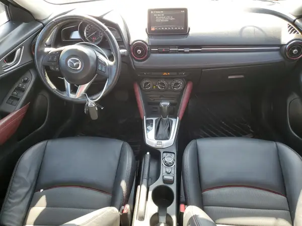 JM1DKBC73G0100233 2016 MAZDA CX-3 - Image 8