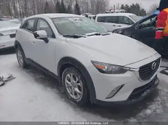 JM1DKBC73G0102869 2016 MAZDA CX-3
