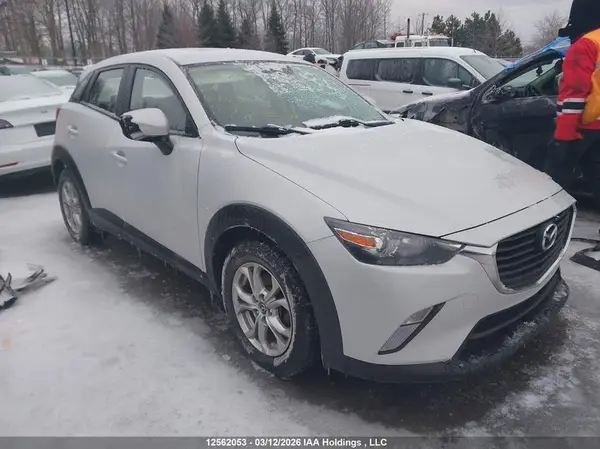 JM1DKBC73G0102869 2016 MAZDA CX-3 - Image 1