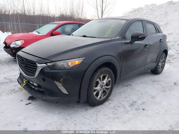 JM1DKBC73G0102872 2016 MAZDA CX-3 - Image 2