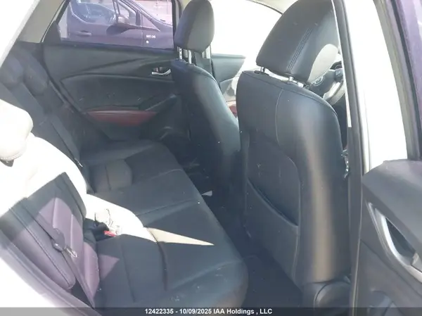 JM1DKBC73G0104265 2016 MAZDA CX-3 - Image 8