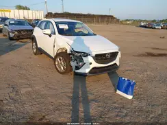 JM1DKBC73G0104556 2016 MAZDA CX-3