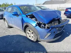 JM1DKBC73G0105190 2016 MAZDA CX-3