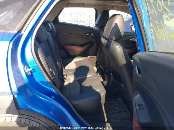 JM1DKBC73G0105190 2016 MAZDA CX-3 - Image 8