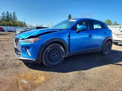 JM1DKBC73G0105691 2016 MAZDA CX-3