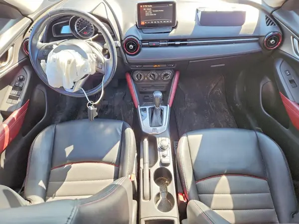 JM1DKBC73G0105691 2016 MAZDA CX-3 - Image 8