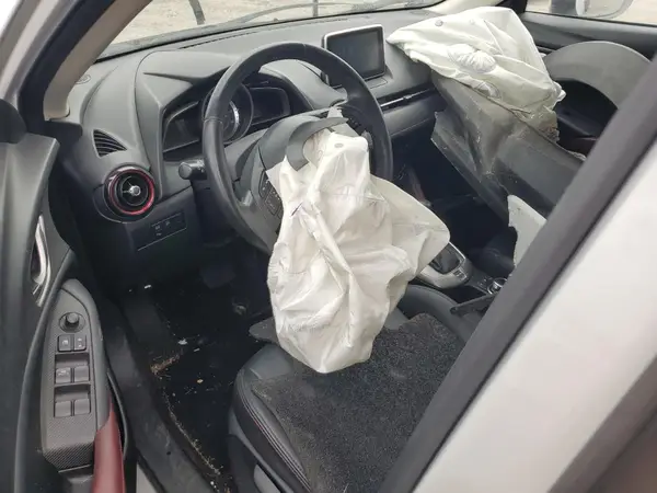 JM1DKBC73G0107554 2016 MAZDA CX-3 - Image 8