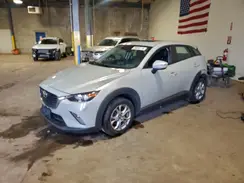 JM1DKBC73G0108915 2016 MAZDA CX-3