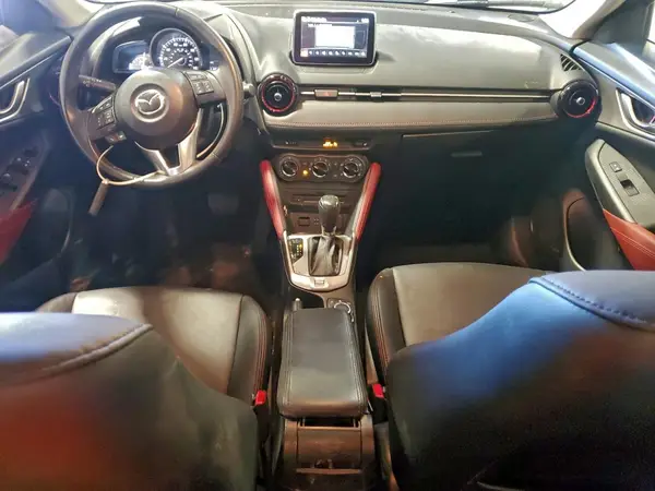 JM1DKBC73G0108915 2016 MAZDA CX-3 - Image 8