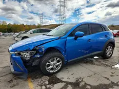 JM1DKBC73G0109305 2016 MAZDA CX-3