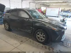 JM1DKBC73G0109627 2016 MAZDA CX-3