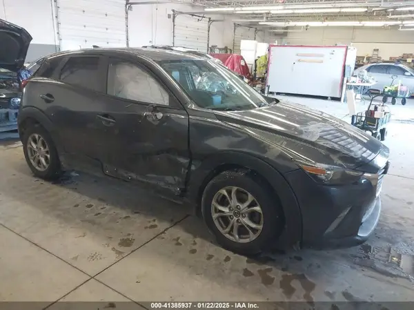 JM1DKBC73G0109627 2016 MAZDA CX-3 - Image 1