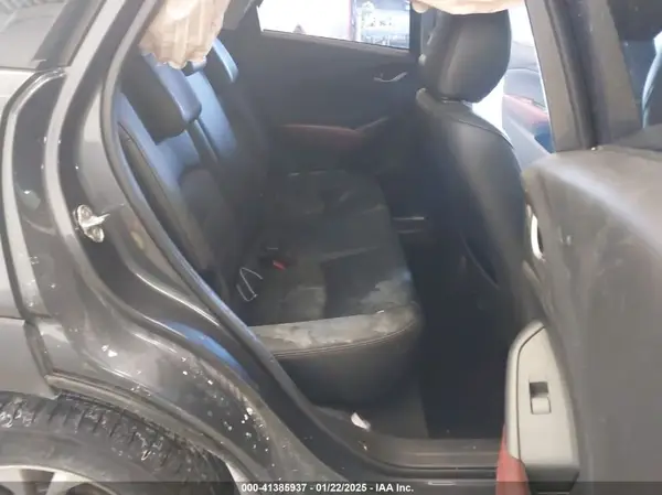 JM1DKBC73G0109627 2016 MAZDA CX-3 - Image 8