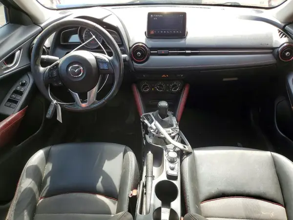 JM1DKBC73G0110793 2016 MAZDA CX-3 - Image 8