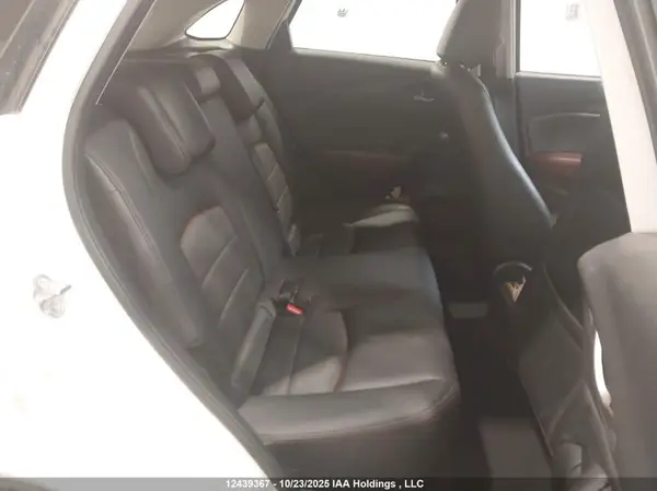 JM1DKBC73G0111684 2016 MAZDA CX-3 - Image 8
