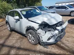 JM1DKBC73G0111698 2016 MAZDA CX-3