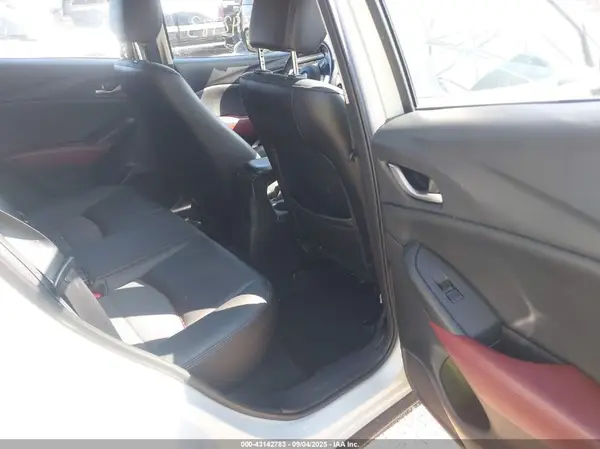 JM1DKBC73G0111698 2016 MAZDA CX-3 - Image 8
