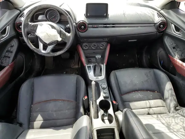 JM1DKBC73G0113113 2016 MAZDA CX-3 - Image 8