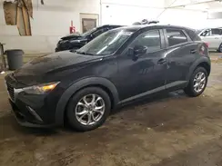 JM1DKBC73G0115606 2016 MAZDA CX-3