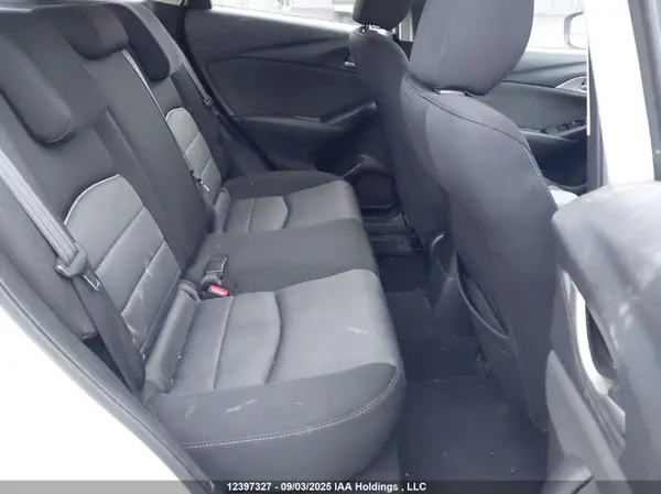 JM1DKBC73G0116447 2016 MAZDA CX-3 - Image 8