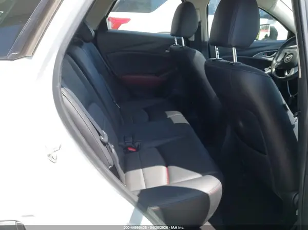 JM1DKBC73G0118456 2016 MAZDA CX-3 - Image 8