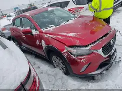 JM1DKBC73G0118487 2016 MAZDA CX-3