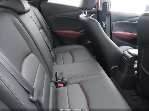 JM1DKBC73G0118487 2016 MAZDA CX-3 - Image 8