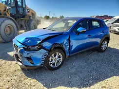 JM1DKBC73G0118618 2016 MAZDA CX-3