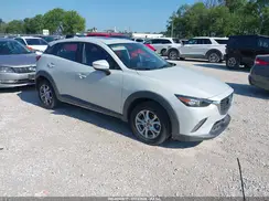 JM1DKBC73G0118974 2016 MAZDA CX-3