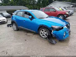 JM1DKBC73G0119686 2016 MAZDA CX-3