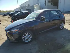 JM1DKBC73G0121034 2016 MAZDA CX-3