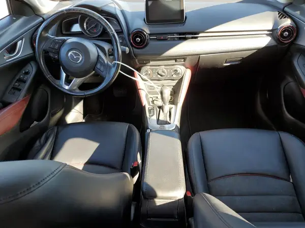JM1DKBC73G0121034 2016 MAZDA CX-3 - Image 8