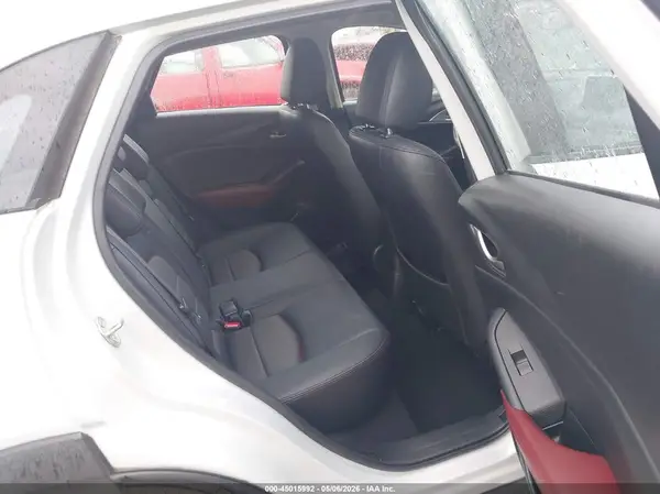 JM1DKBC73G0124354 2016 MAZDA CX-3 - Image 8
