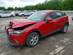 JM1DKBC73G0124788 2016 MAZDA CX-3