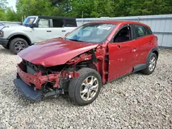 JM1DKBC73G0125908 2016 MAZDA CX-3