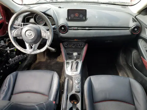 JM1DKBC73G0125908 2016 MAZDA CX-3 - Image 8