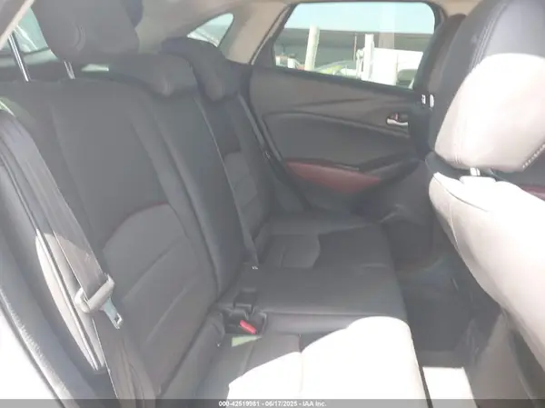 JM1DKBC73G0126265 2016 MAZDA CX-3 - Image 8