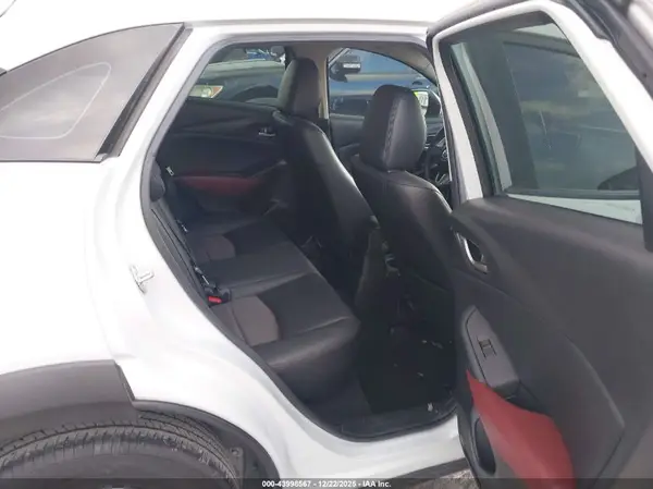 JM1DKBC73G0126329 2016 MAZDA CX-3 - Image 8